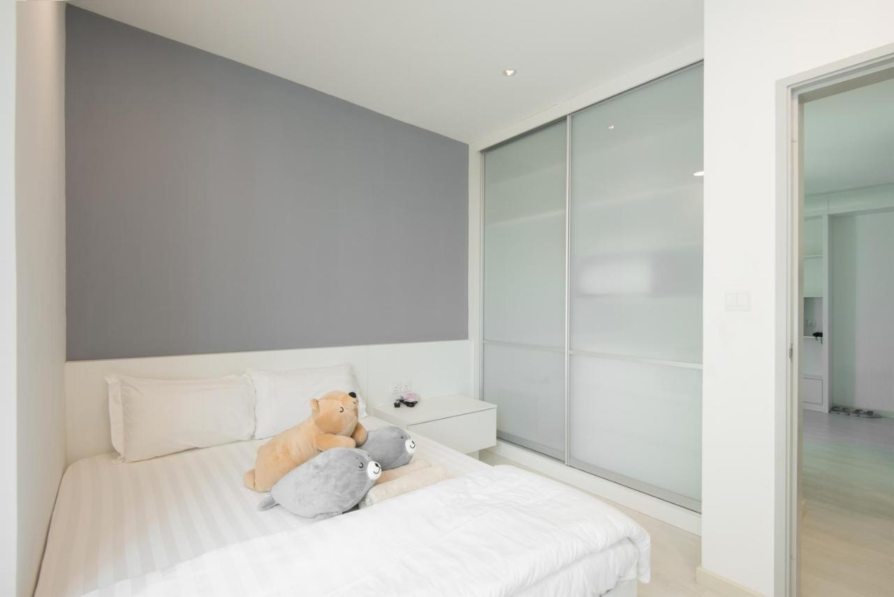 ג'ורג' טאון Straits Garden Suites By The Homestay Helper מראה חיצוני תמונה